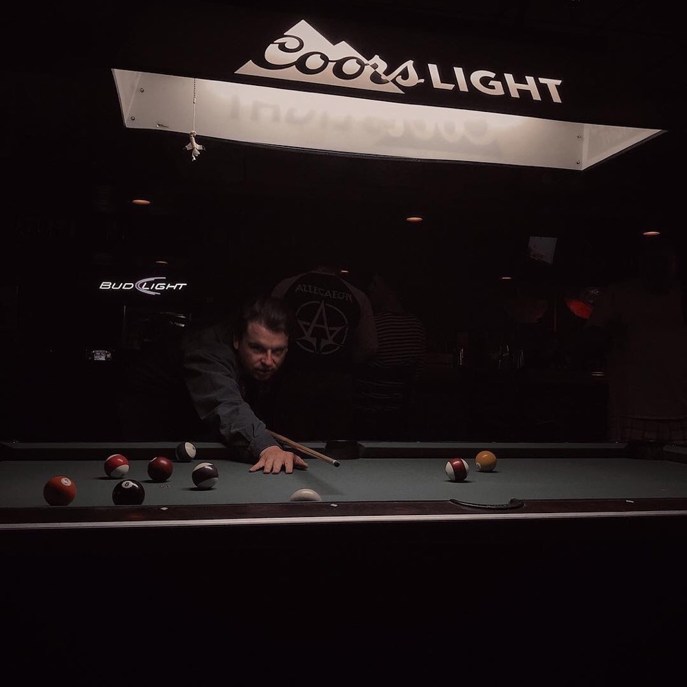 Meet your Posher, Bryce